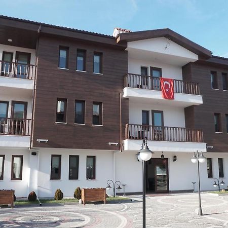 Hidirlik Konaklari Hotell Safranbolu Eksteriør bilde