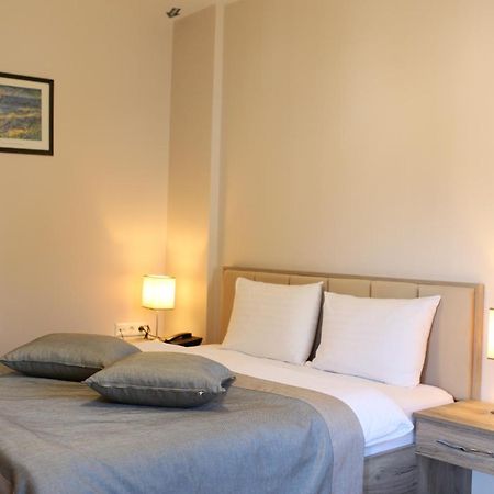 Hidirlik Konaklari Hotell Safranbolu Eksteriør bilde